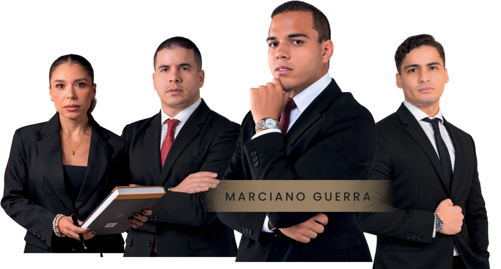 Equipo de Guerra Legal Group
